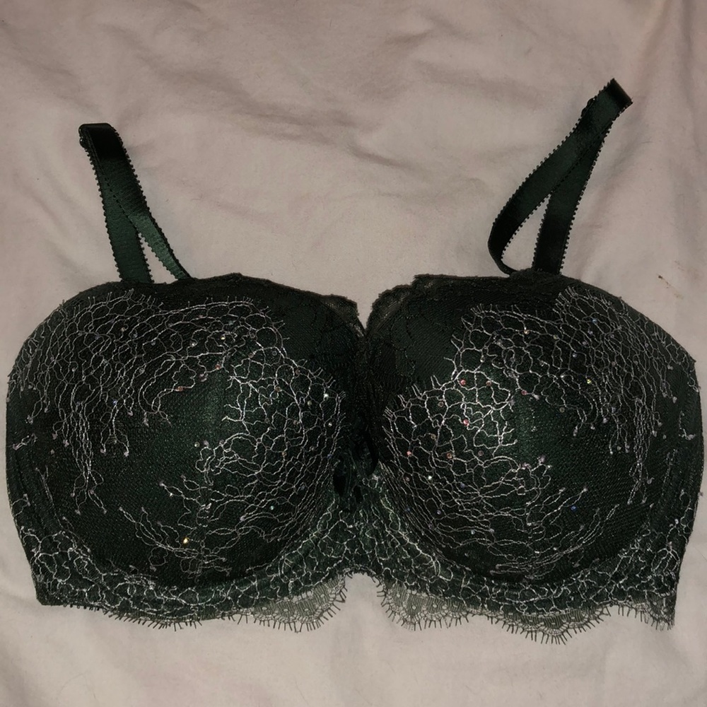 Emerald dream angels Demi